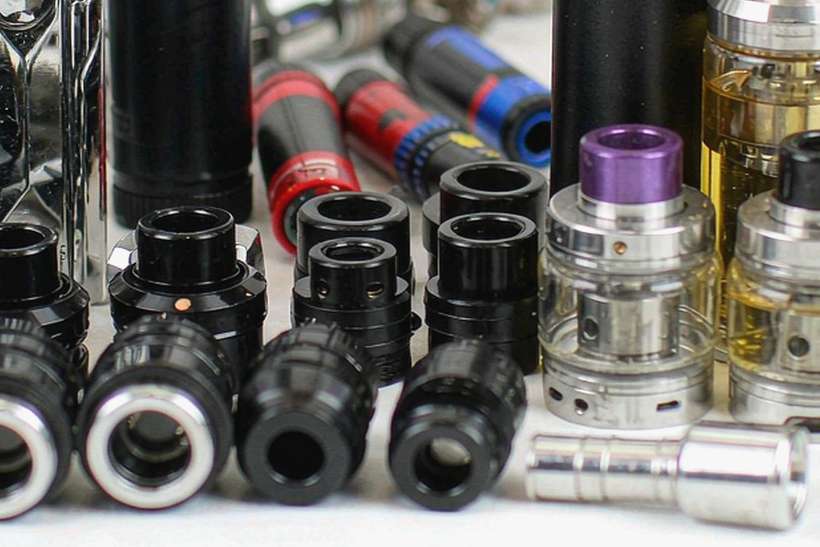 Buyer's Guide to Beipu disposables — OEM available