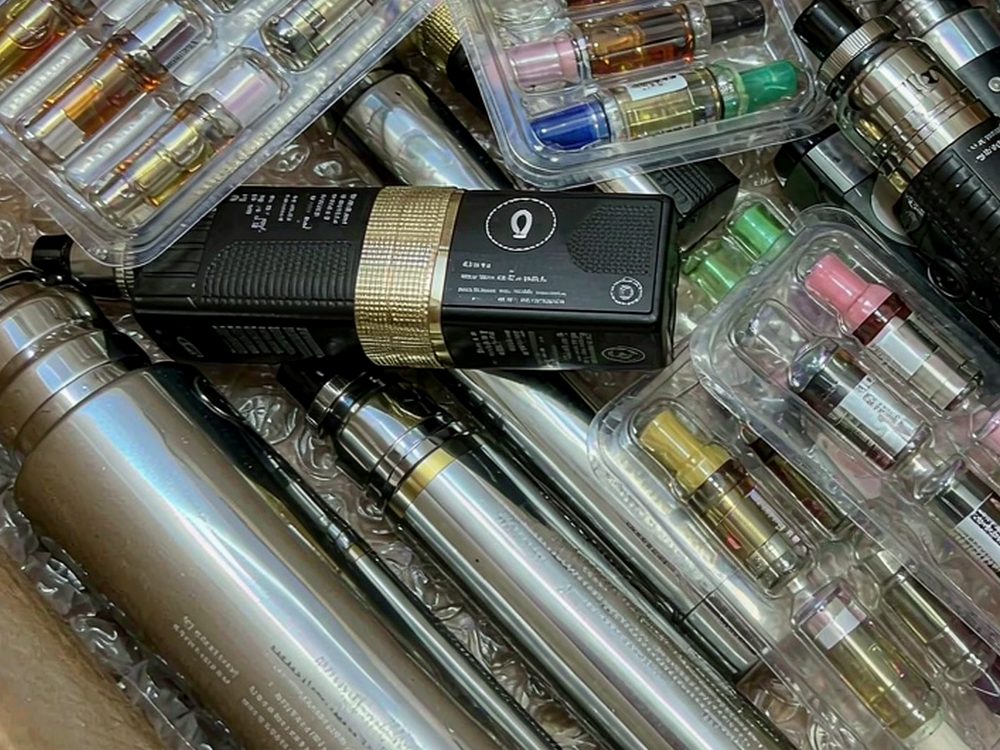 Buyer's Guide to Beipu e-liquid — budget tier