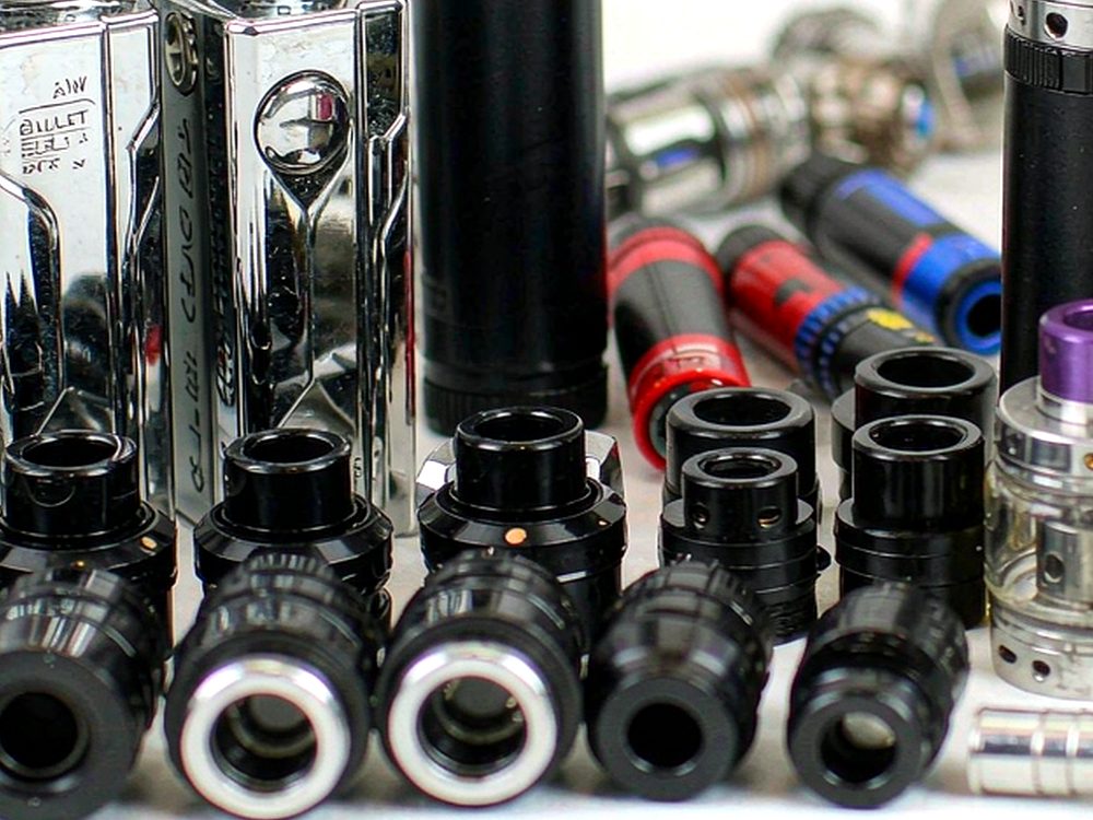 Buyer's Guide to Beipu e-liquid — no minimum MOQ