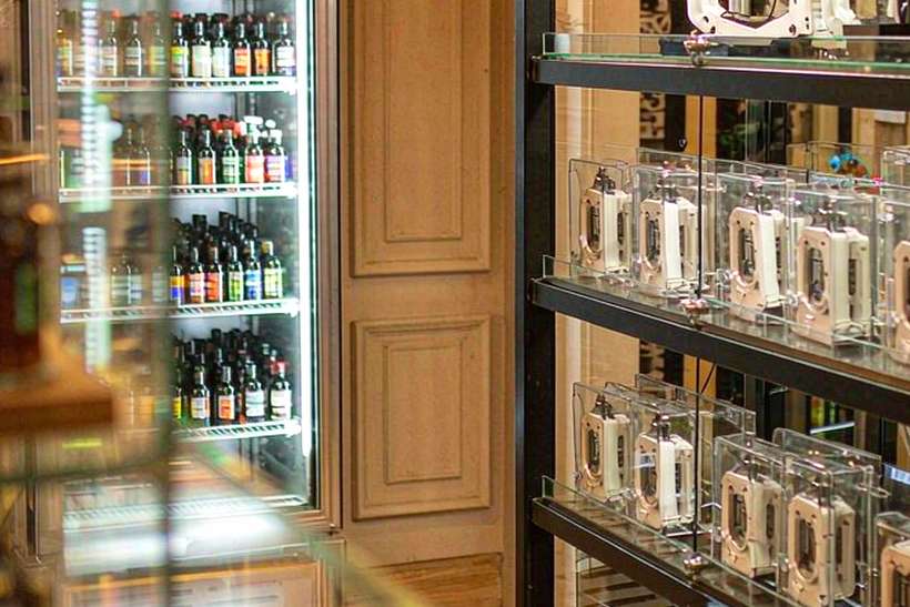 Buyer's Guide to Beipu e-liquid — ODM ready