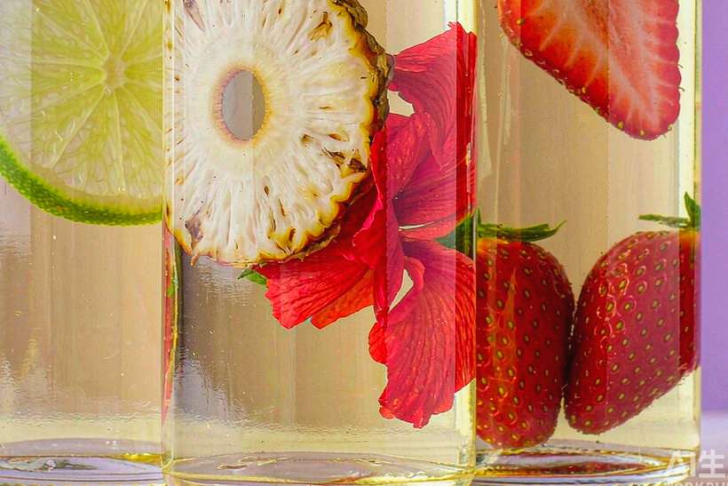 Buyer's Guide to Beipu e-liquid — small parcel