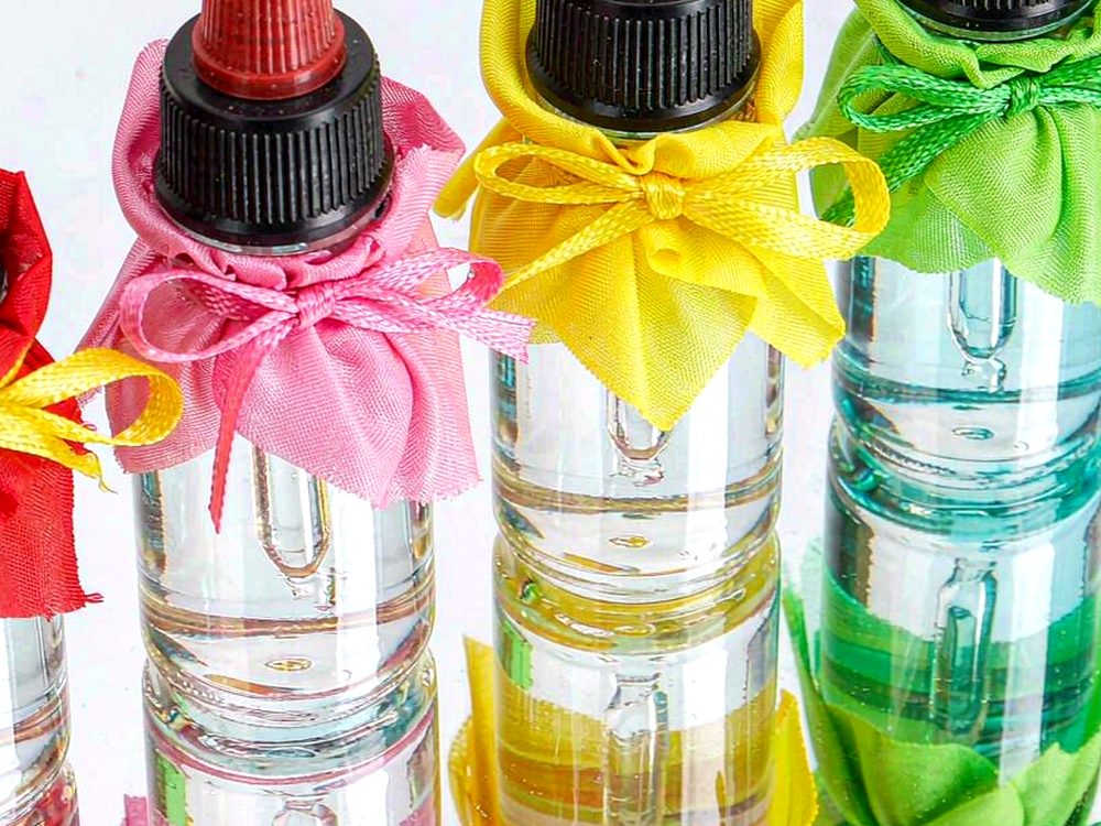 Buyer's Guide to Beipu e-liquid — wholesale only
