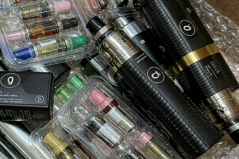 Buyer's Guide to Beipu hardware — limited batch