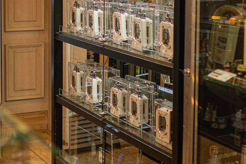 Buyer's Guide to Beipu hardware — OEM available