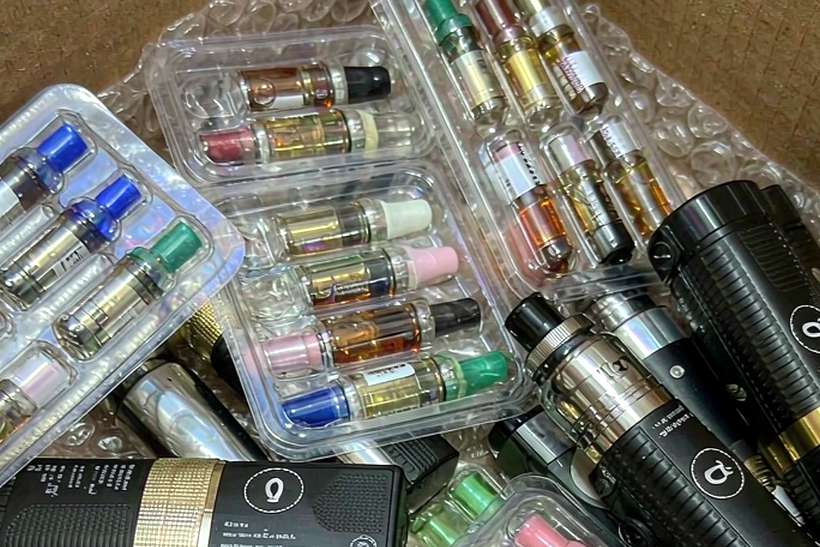 Buyer's Guide to Beipu in Japan — EU stock