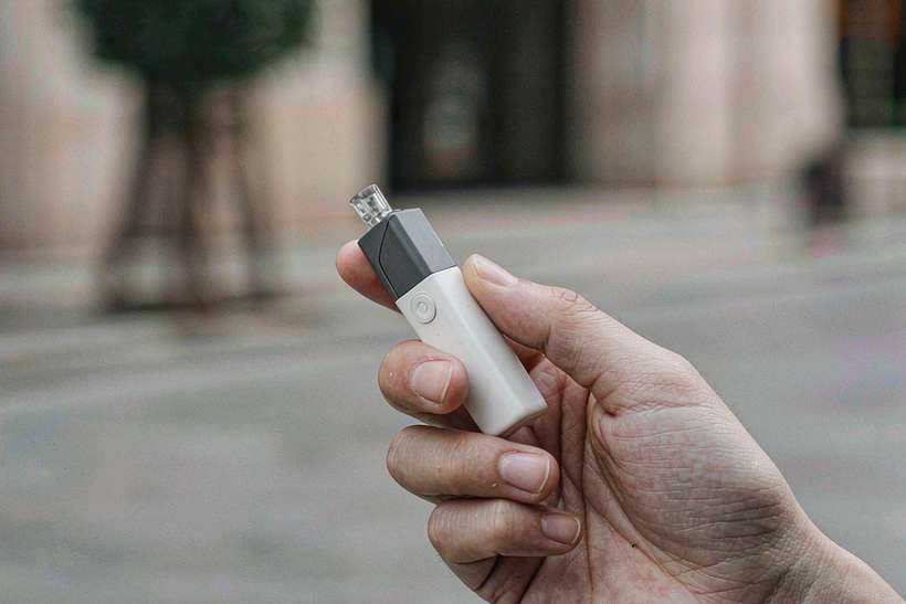 Buyer's Guide to Beipu in Japan — limited batch