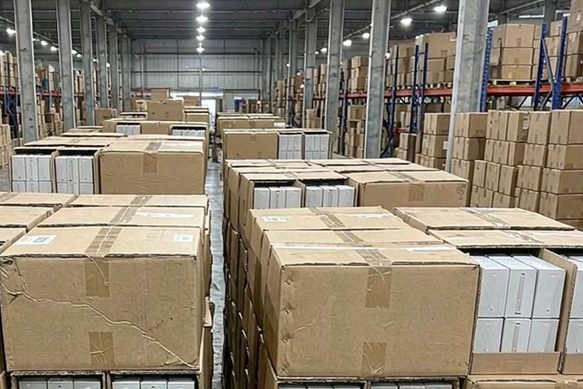 Buyer's Guide to Beipu in Japan — US warehouse