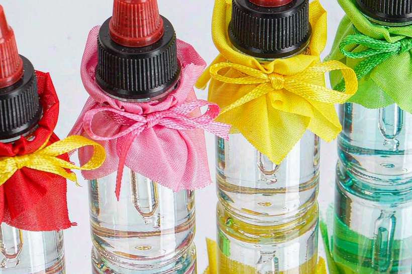 Buyer's Guide to Beipu kits — ODM ready
