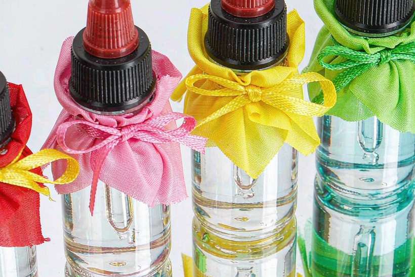 Buyer's Guide to Beipu kits — OEM available