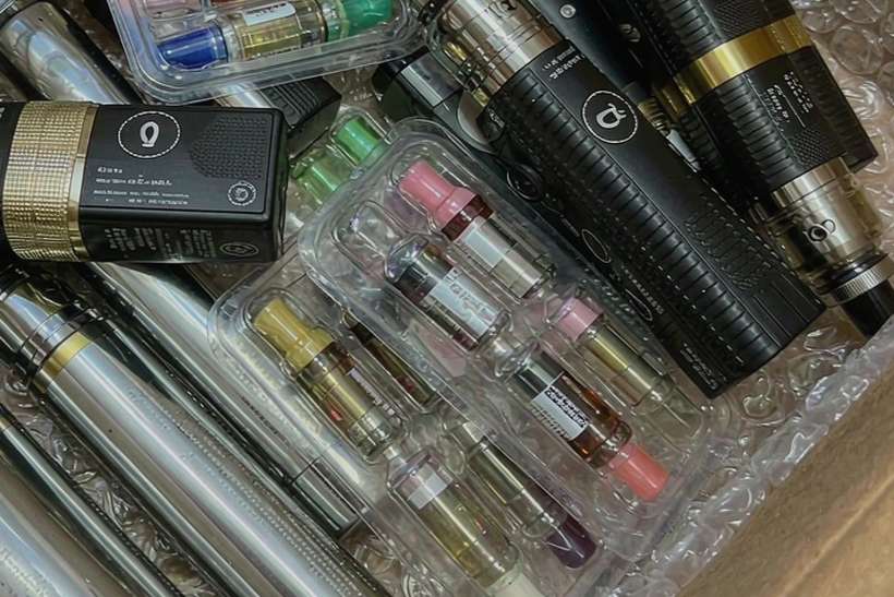 Buyer's Guide to Beipu mods — bulk case