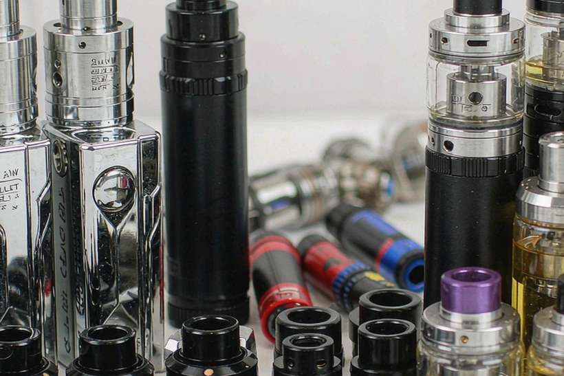 Buyer's Guide to Beipu mods — EU stock