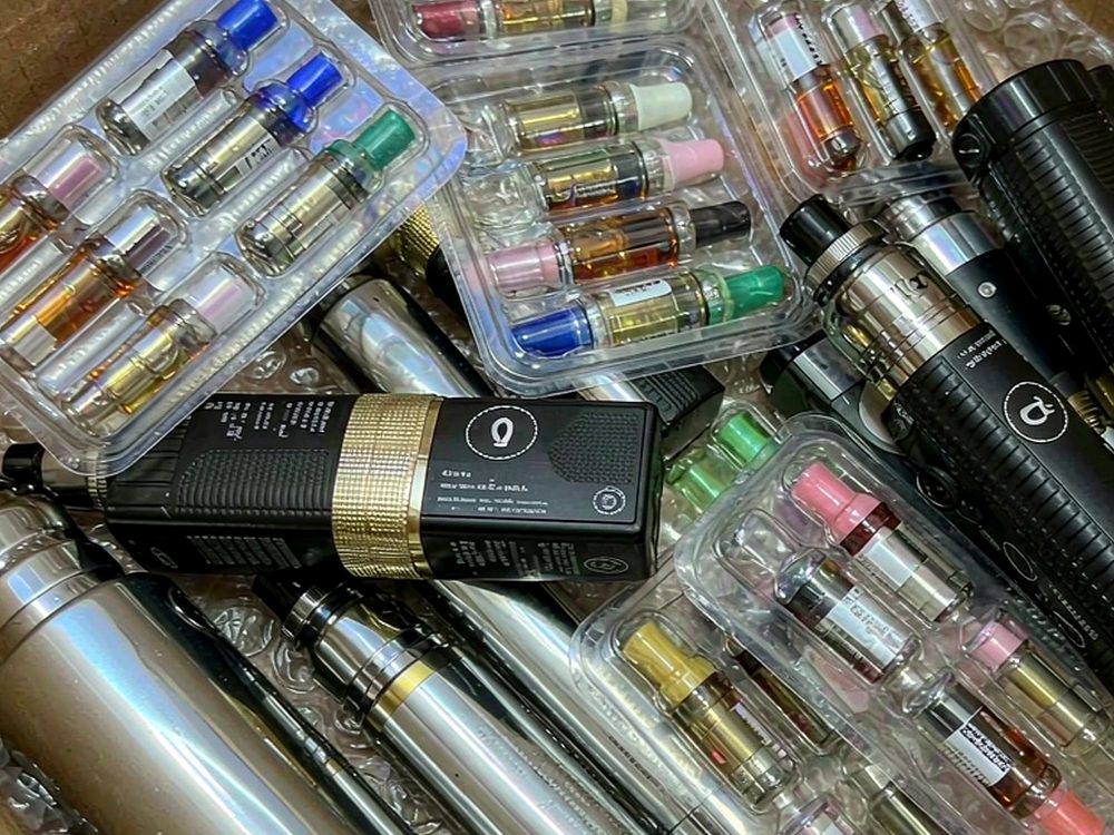 Buyer's Guide to Beipu mods — for resellers