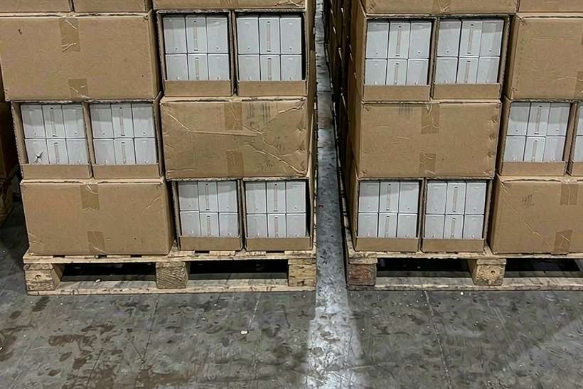 Buyer's Guide to Beipu mods — small parcel