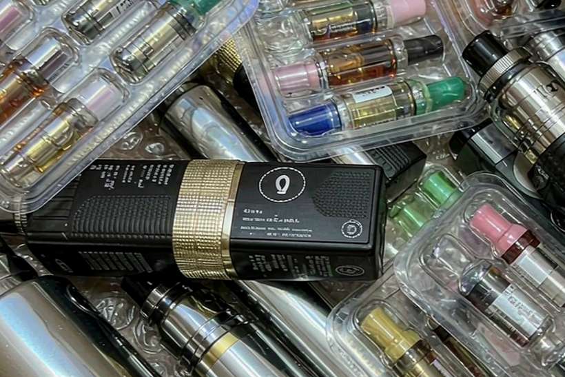 Buyer's Guide to Beipu pods — Asia Pacific