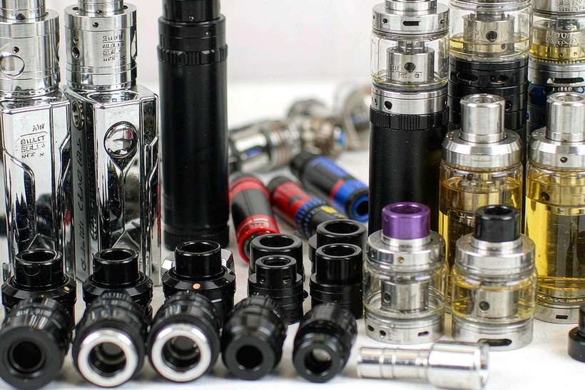 Buyer's Guide to Beipu pods — Autumn stock