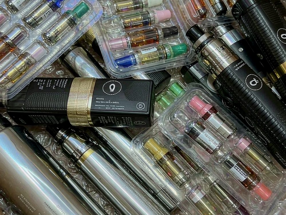 Buyer's Guide to Beipu pods — no minimum MOQ