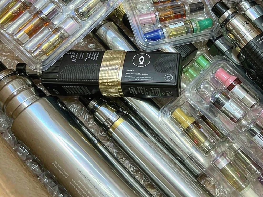 Buyer's Guide to Beipu pods — wholesale only