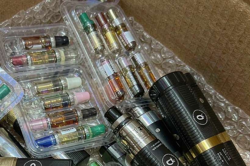 Buyer's Guide to Beipu products in Japan — express air