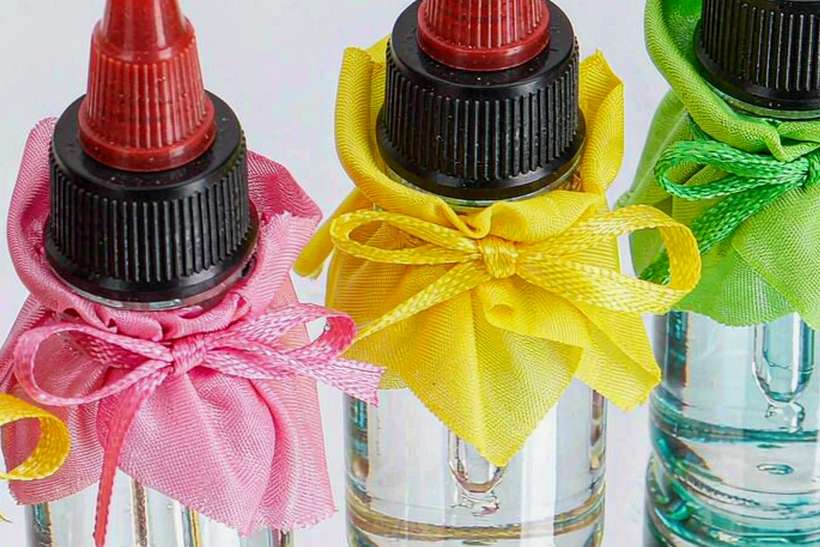 Buyer's Guide to Beipu products in Japan — small parcel