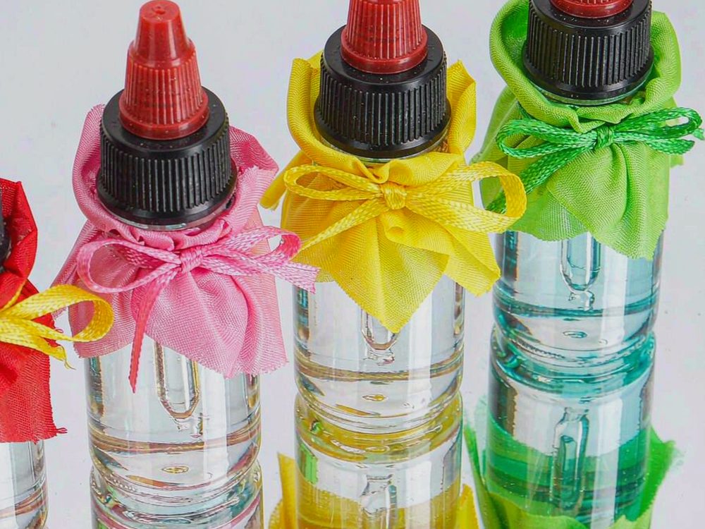 Buyer's Guide to Beipu tanks — wholesale only
