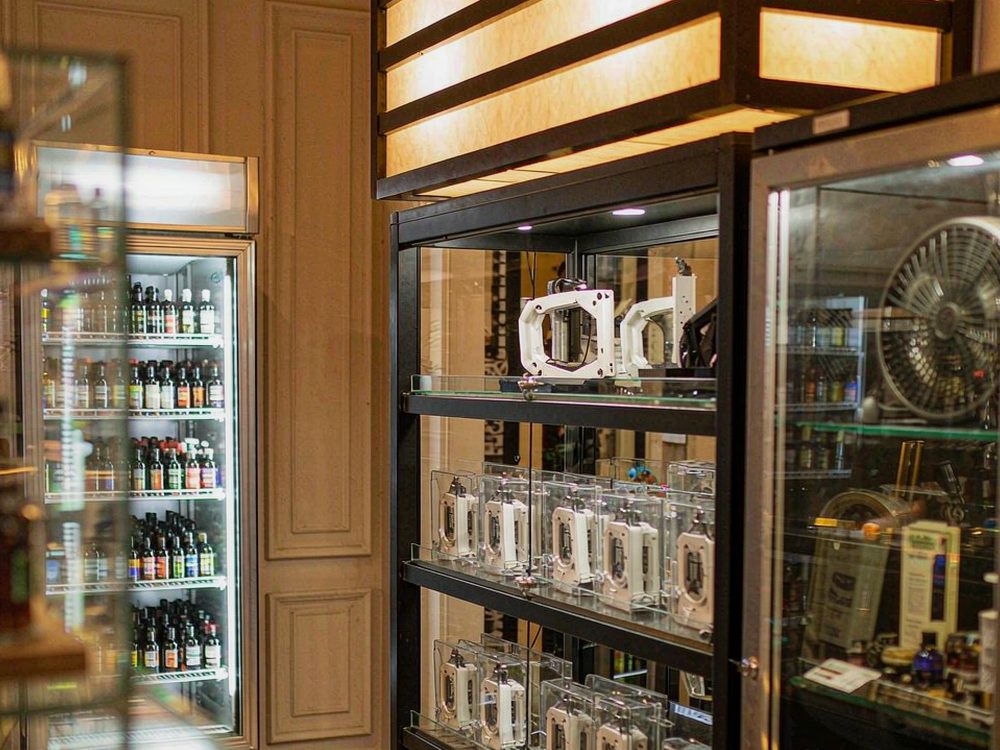Case Study: Beipu accessories — for resellers