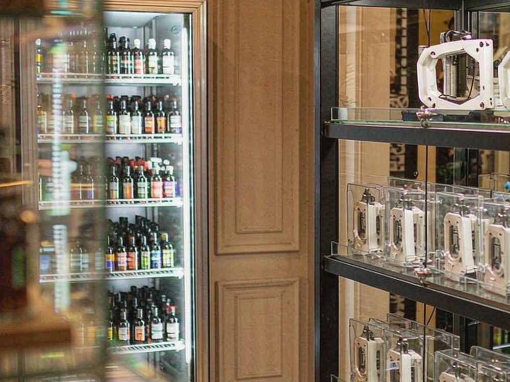 Case Study: Beipu accessories — premium tier
