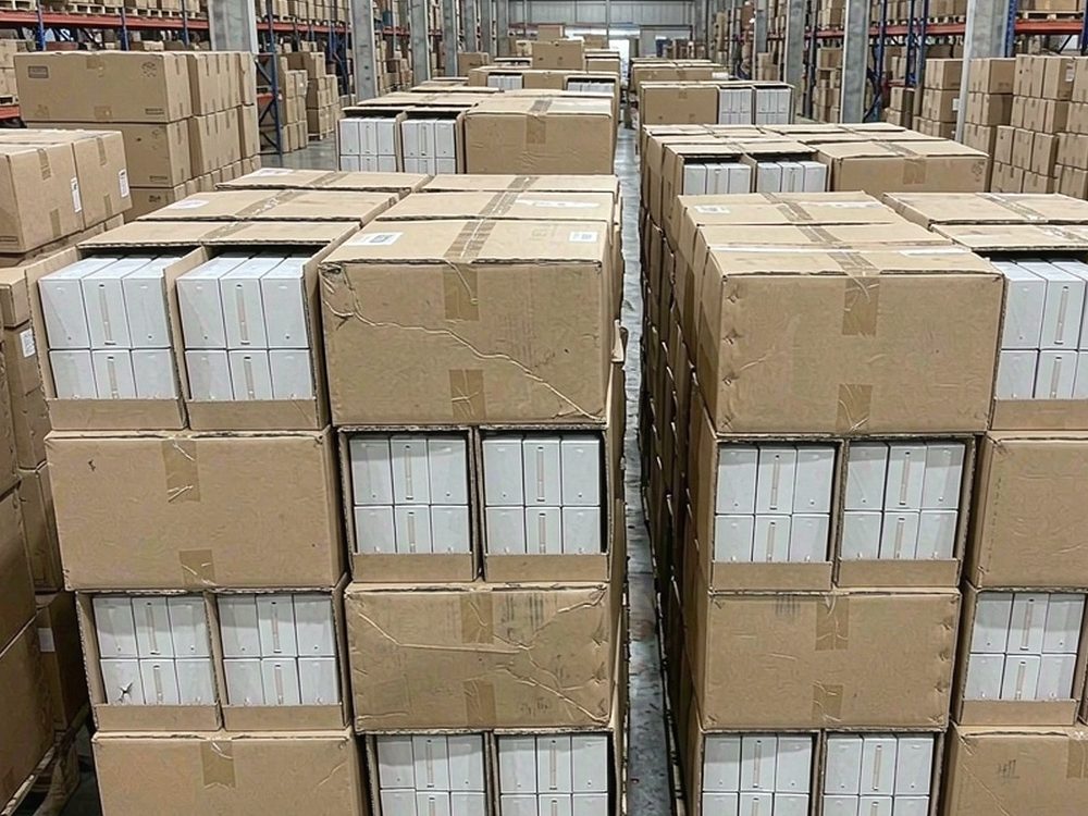 Case Study: Beipu bundles — new arrivals