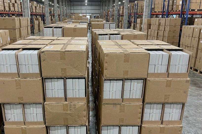 Case Study: Beipu bundles — ODM ready