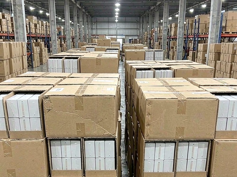 Case Study: Beipu bundles — wholesale only