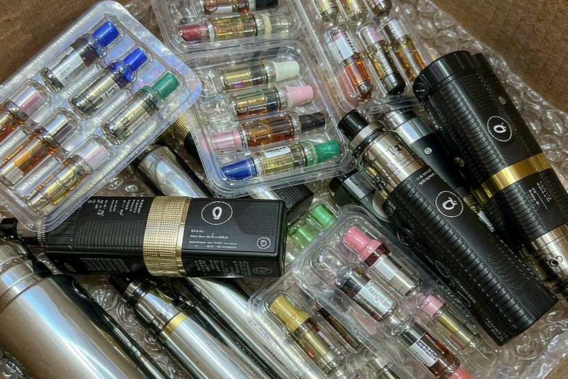 Case Study: Beipu coils — Asia Pacific
