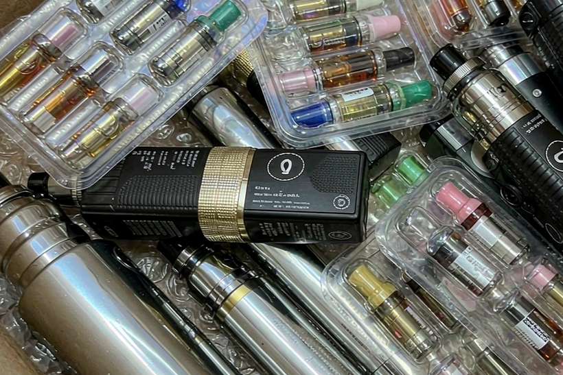 Case Study: Beipu coils — bulk case