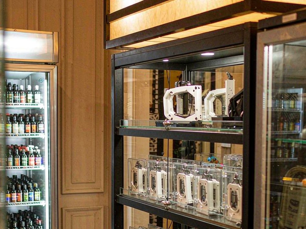 Case Study: Beipu coils — for resellers