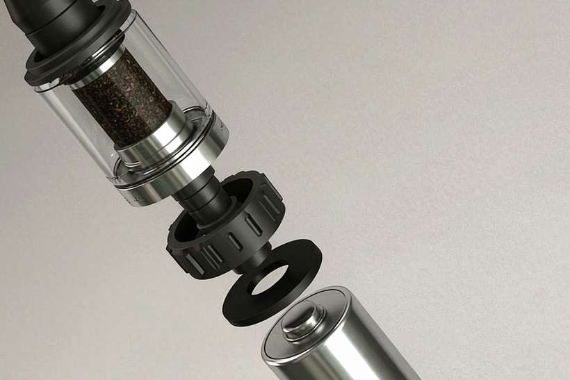 Case Study: Beipu coils — Middle East