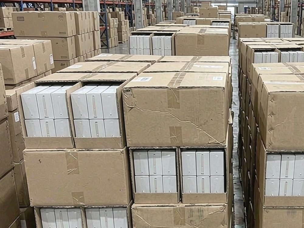 Case Study: Beipu coils — no minimum MOQ