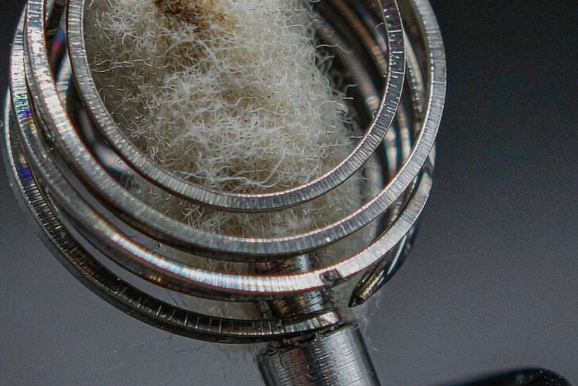 Case Study: Beipu coils — OEM available