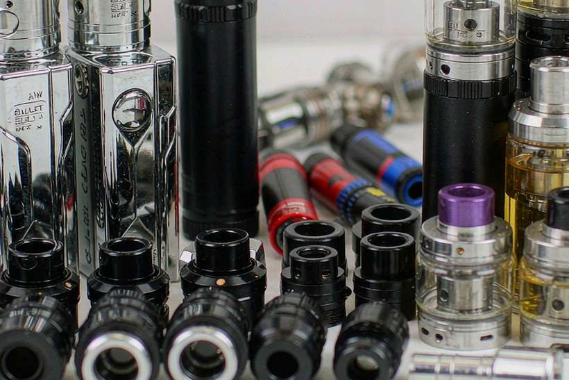 Case Study: Beipu coils — small parcel