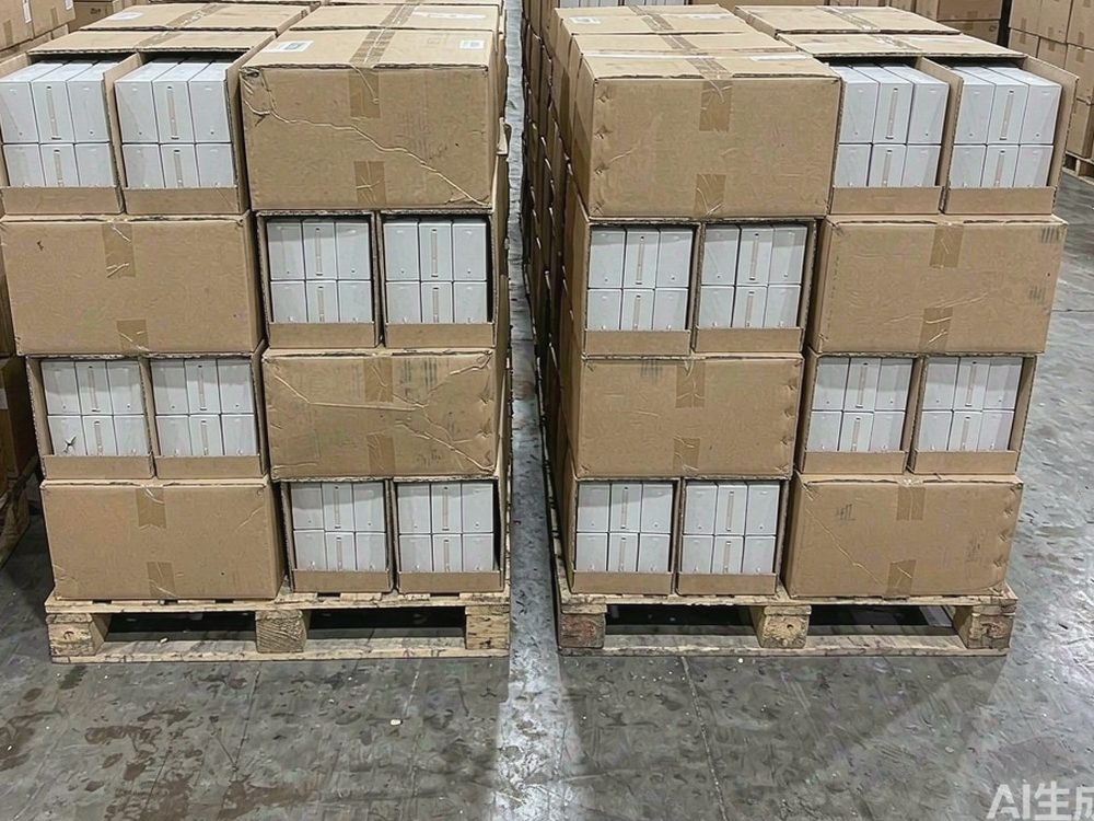 Case Study: Beipu coils — with fast shipping