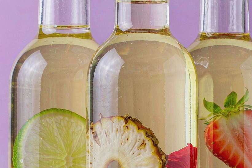 Case Study: Beipu disposables — Autumn stock
