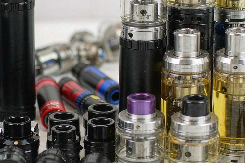 Case Study: Beipu disposables — bulk case