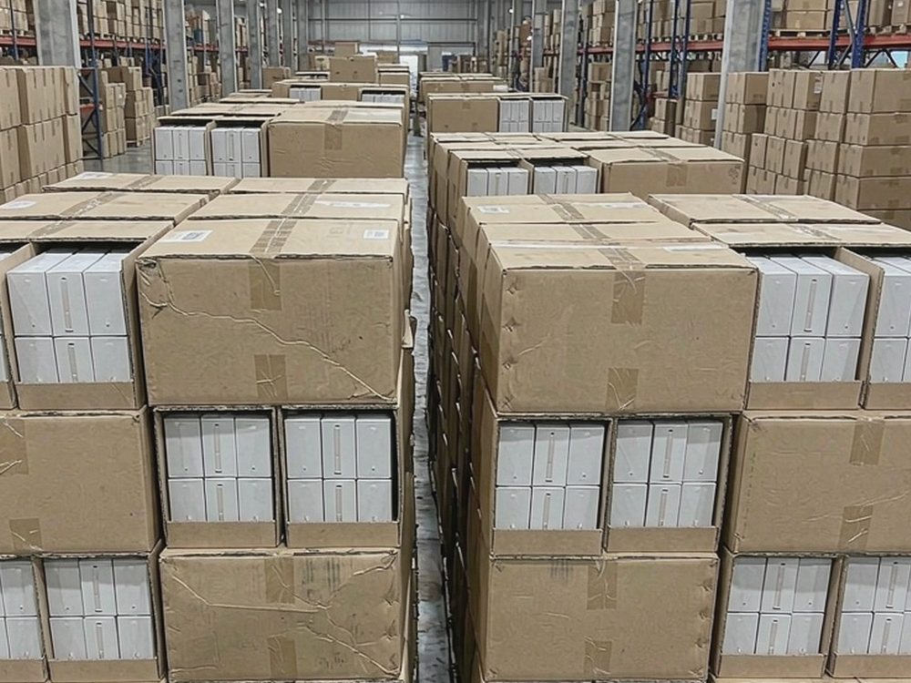 Case Study: Beipu disposables — no minimum MOQ
