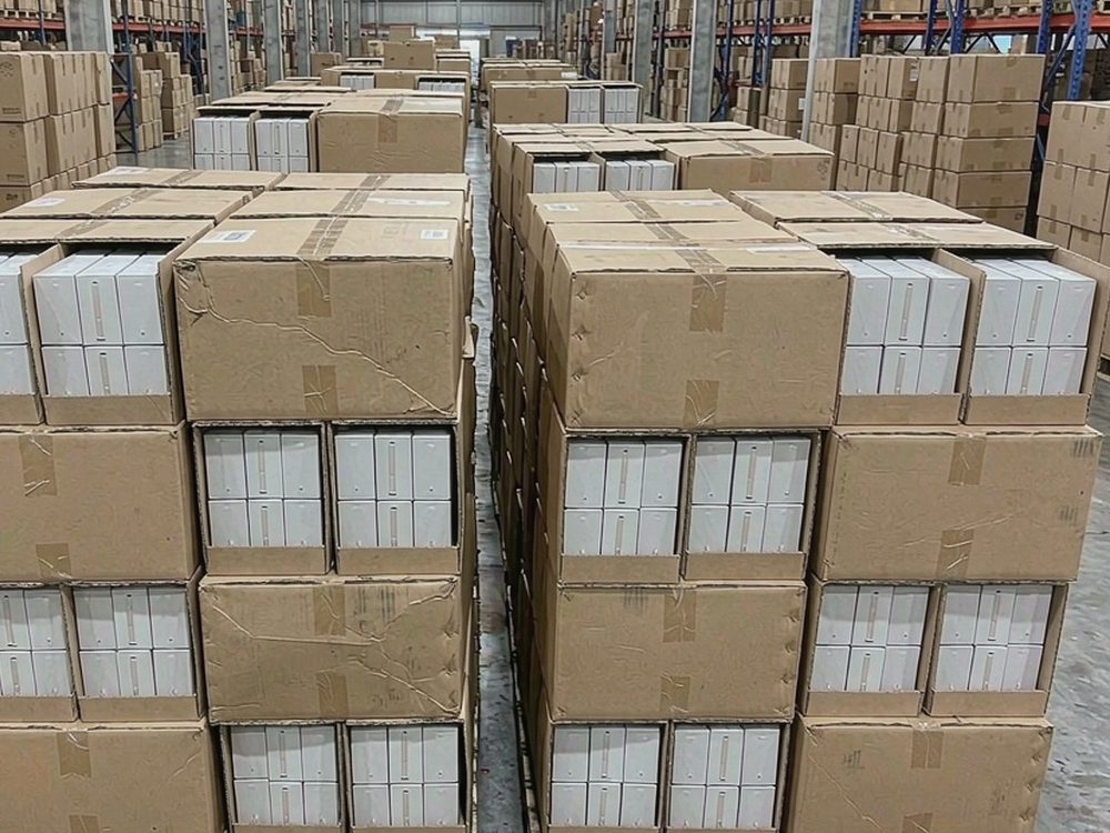 Case Study: Beipu disposables — verified suppliers