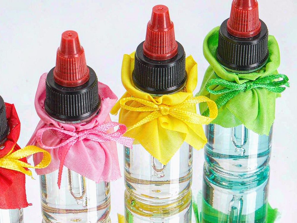 Case Study: Beipu e-liquid — 2026
