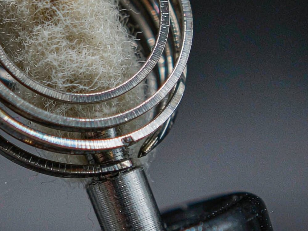 Case Study: Beipu e-liquid — premium tier