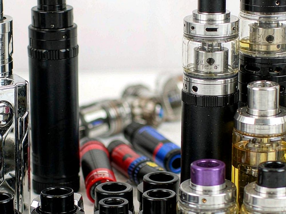 Case Study: Beipu e-liquid — verified suppliers