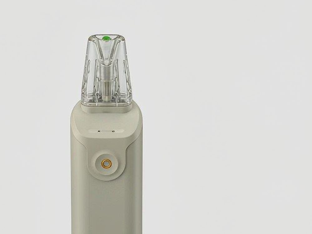 Case Study: Beipu e-liquid — wholesale only