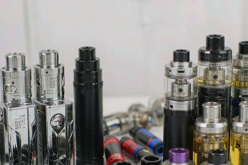 Case Study: Beipu hardware — bulk case