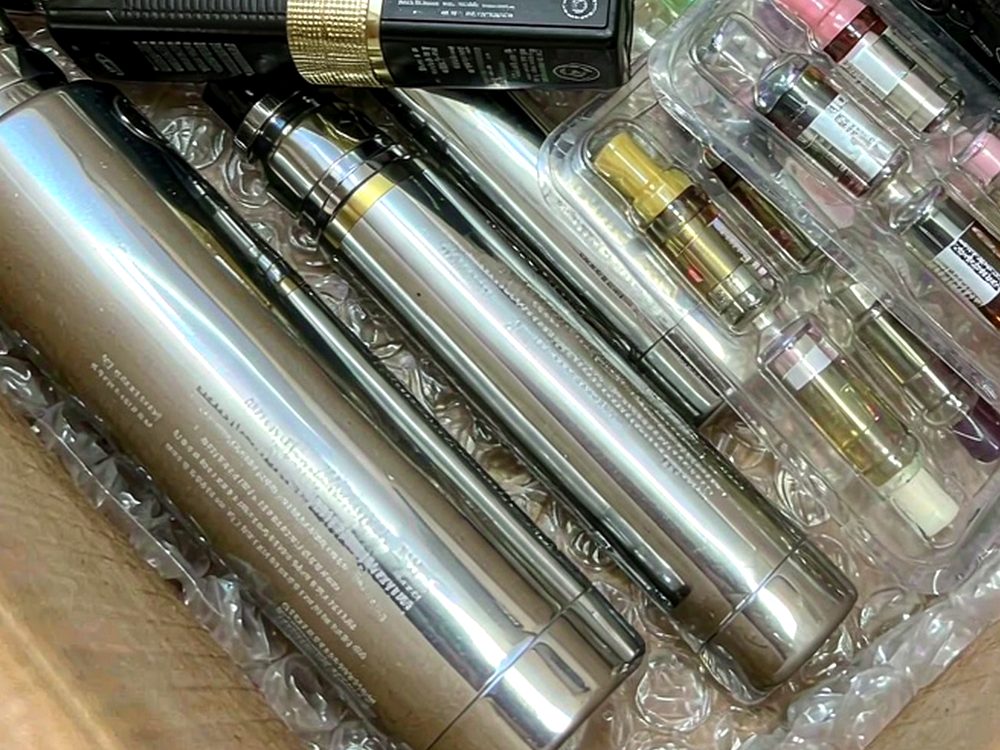Case Study: Beipu hardware — for resellers