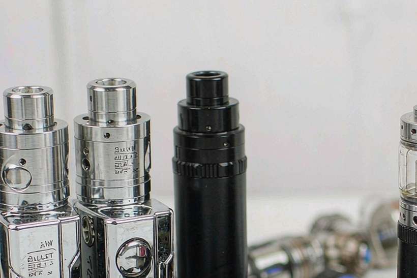 Case Study: Beipu hardware — Middle East