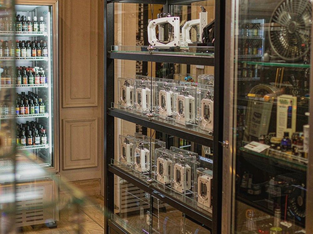 Case Study: Beipu in Japan — new arrivals