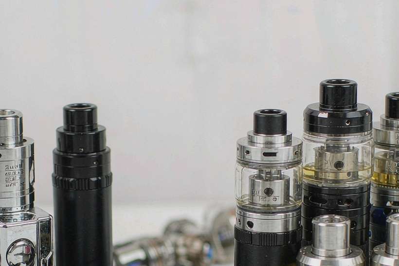 Case Study: Beipu kits — Autumn stock